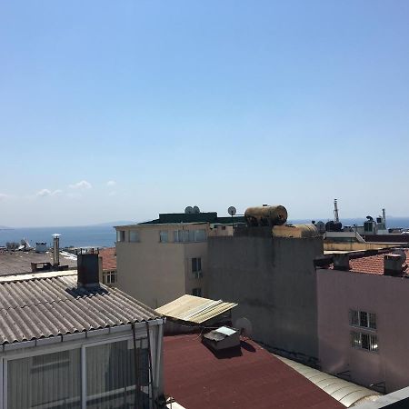 Hotel Wiva Istanbul Luaran gambar