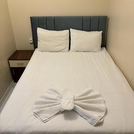 Hotel Wiva Istanbul Luaran gambar