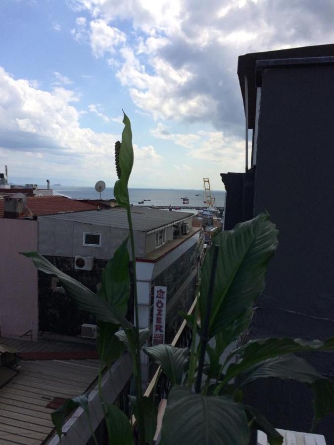 Hotel Wiva Istanbul Luaran gambar