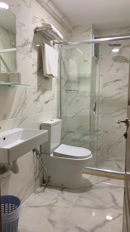 Hotel Wiva Istanbul Luaran gambar