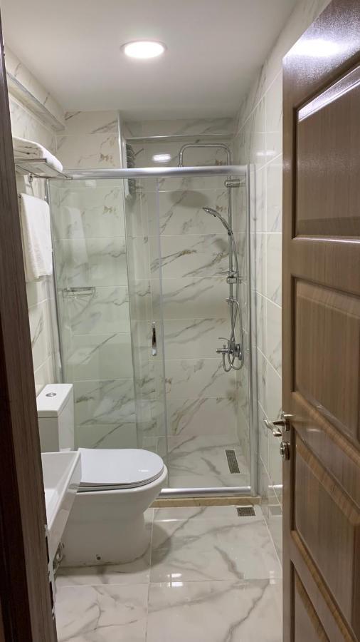 Hotel Wiva Istanbul Luaran gambar