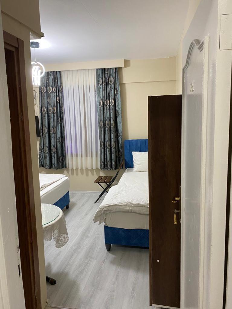 Hotel Wiva Istanbul Luaran gambar