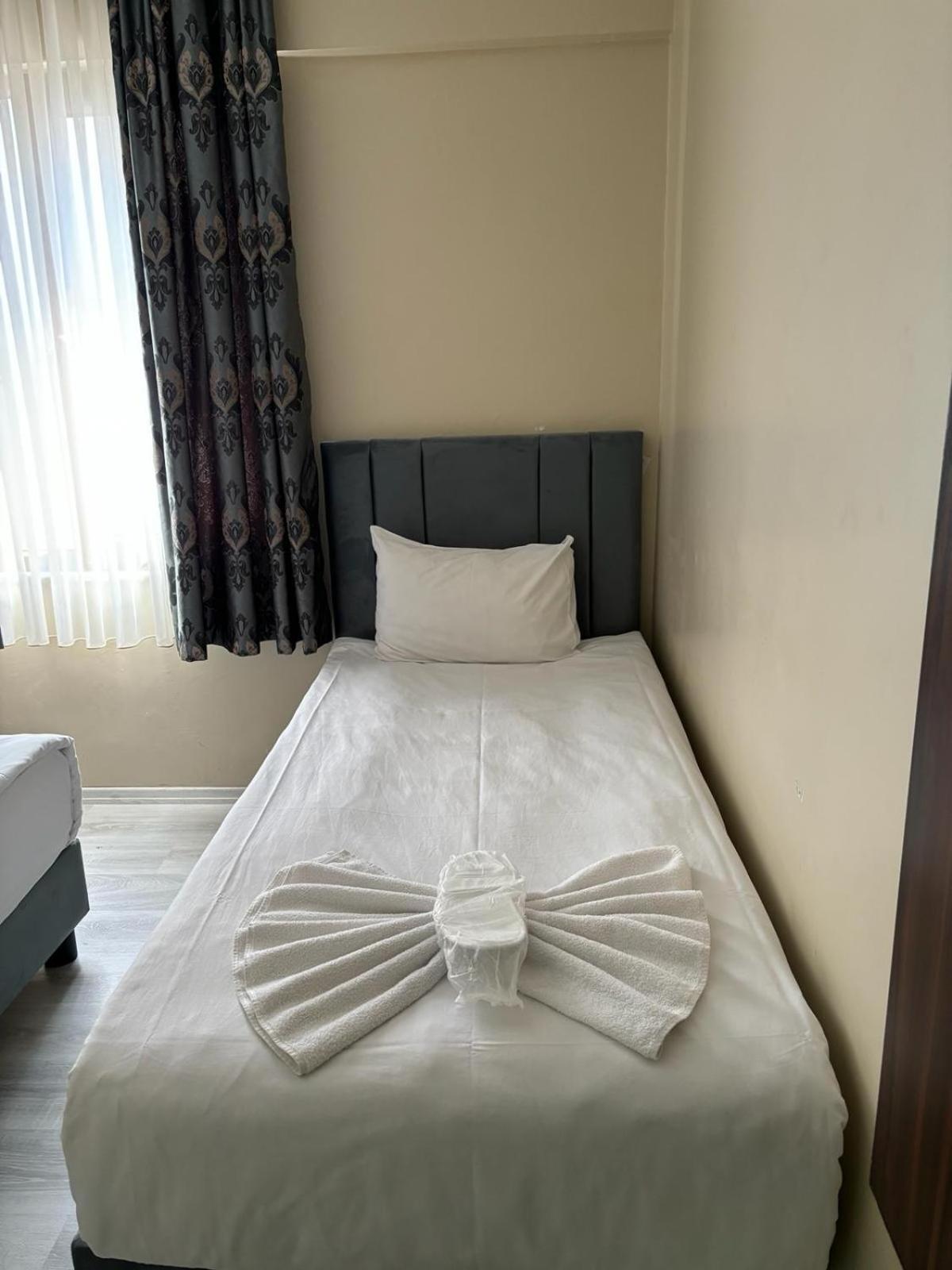 Hotel Wiva Istanbul Luaran gambar