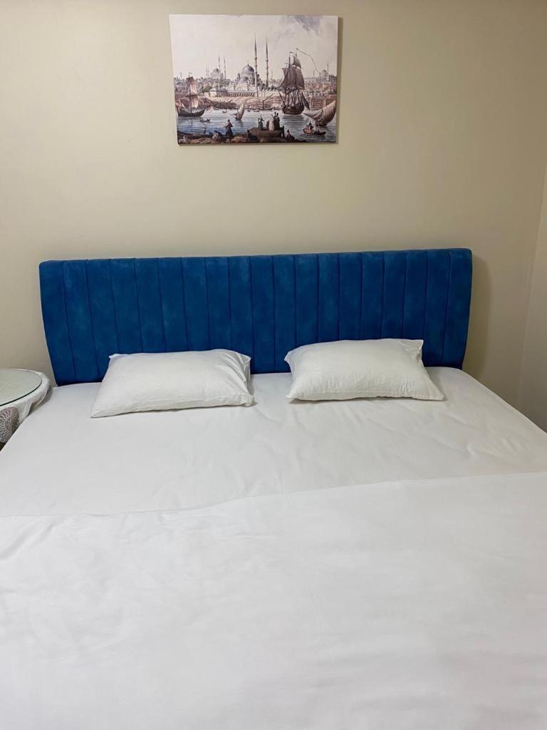 Hotel Wiva Istanbul Luaran gambar