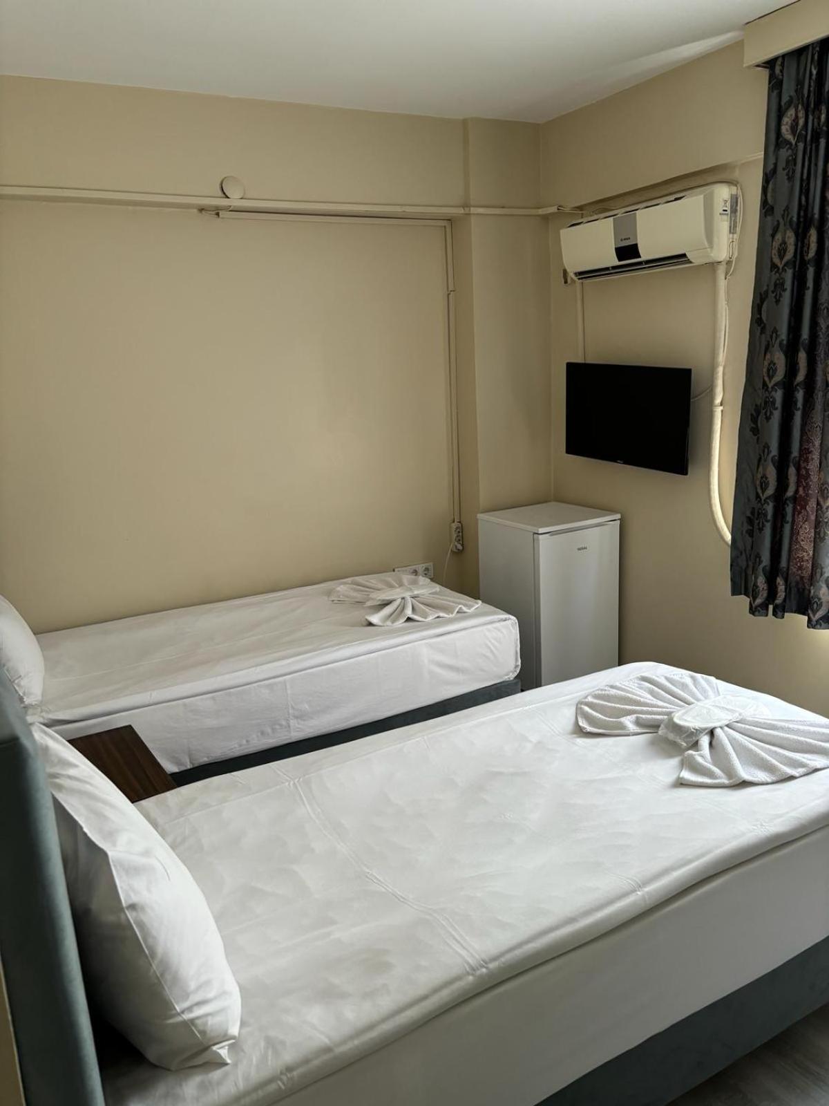 Hotel Wiva Istanbul Luaran gambar