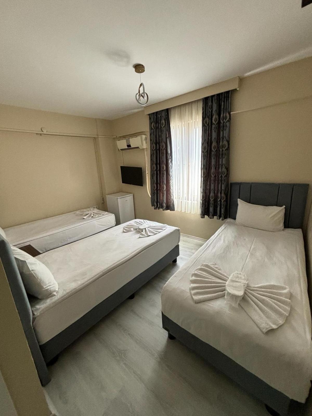 Hotel Wiva Istanbul Luaran gambar