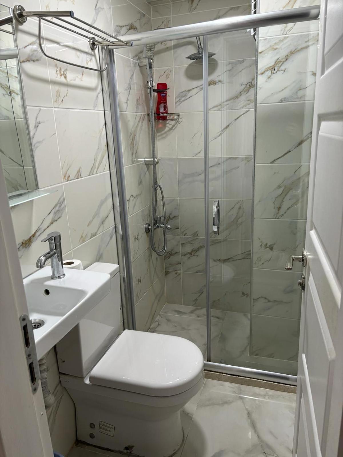 Hotel Wiva Istanbul Luaran gambar