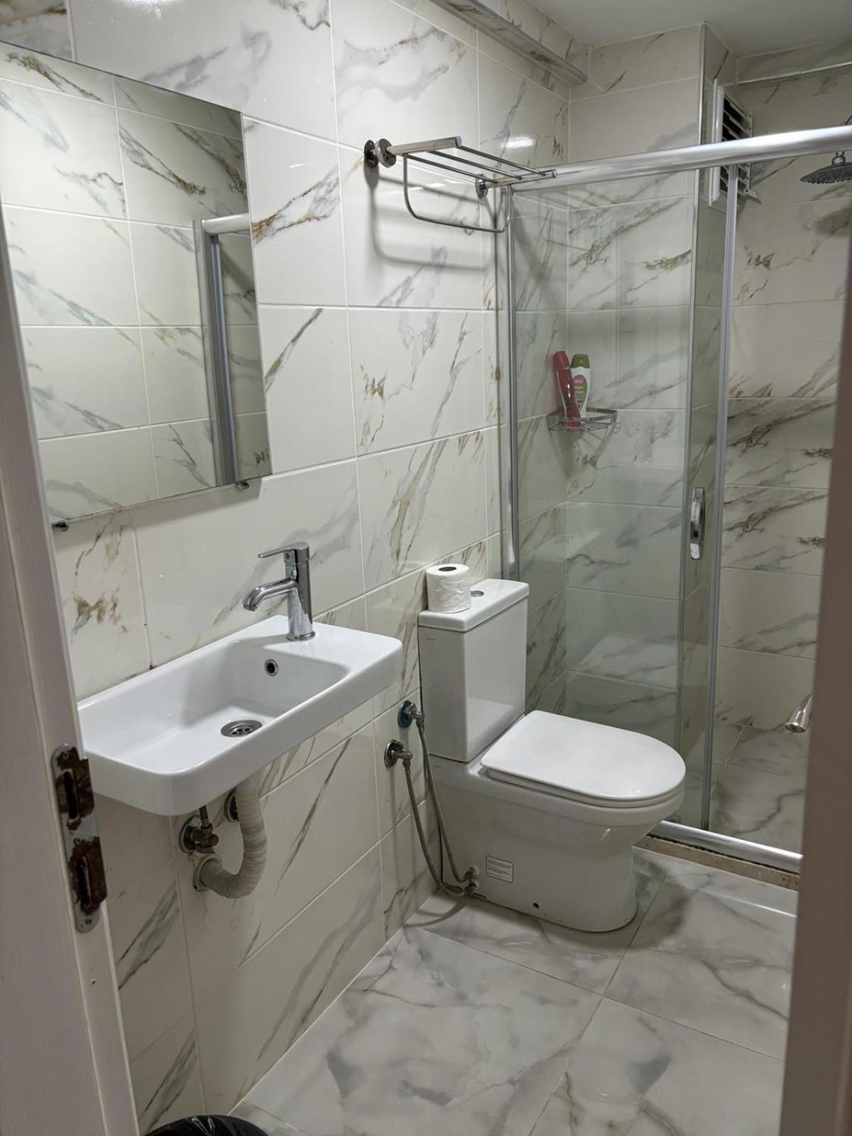 Hotel Wiva Istanbul Luaran gambar