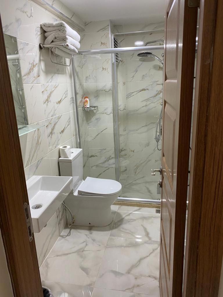 Hotel Wiva Istanbul Luaran gambar