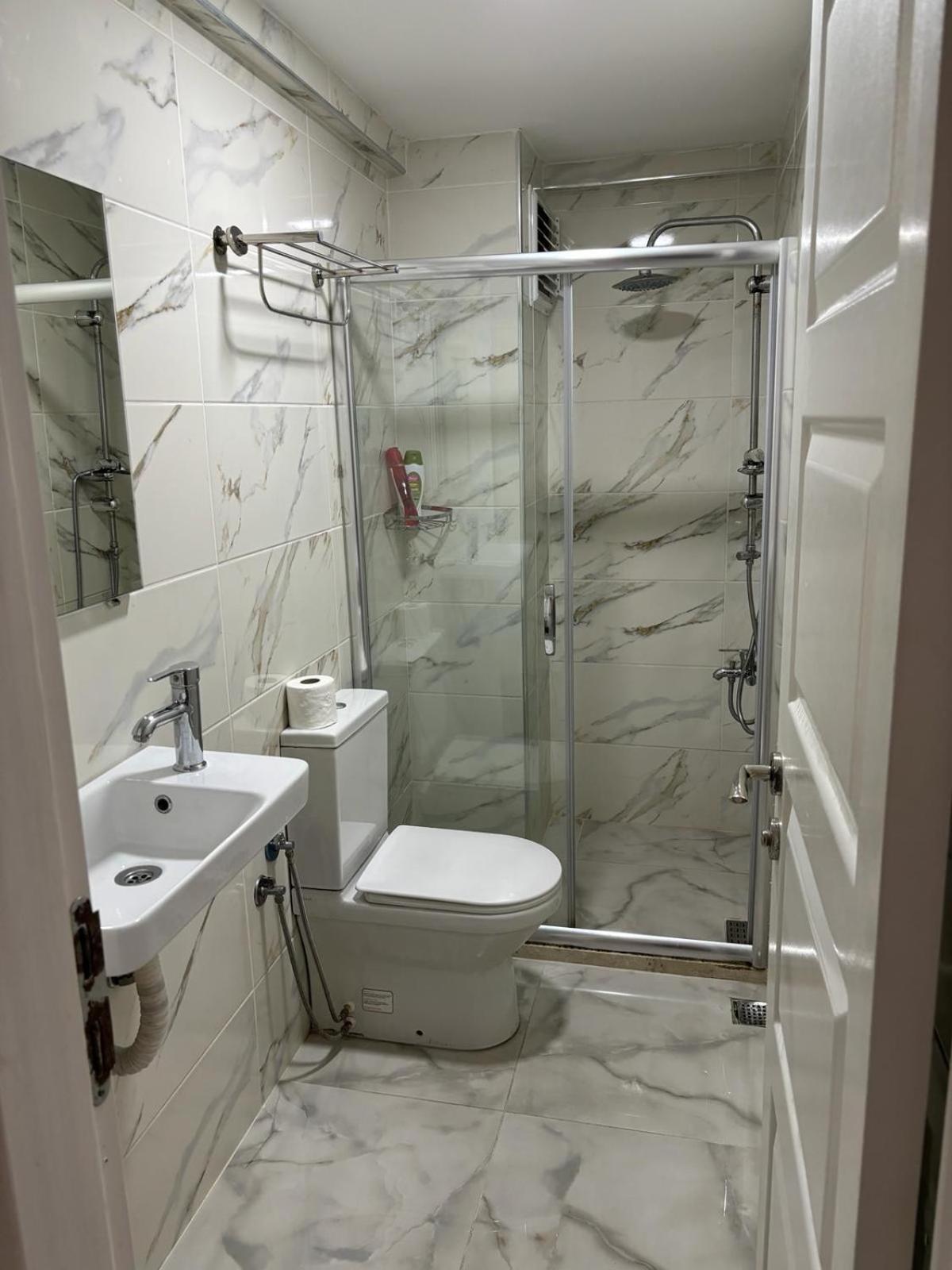 Hotel Wiva Istanbul Luaran gambar