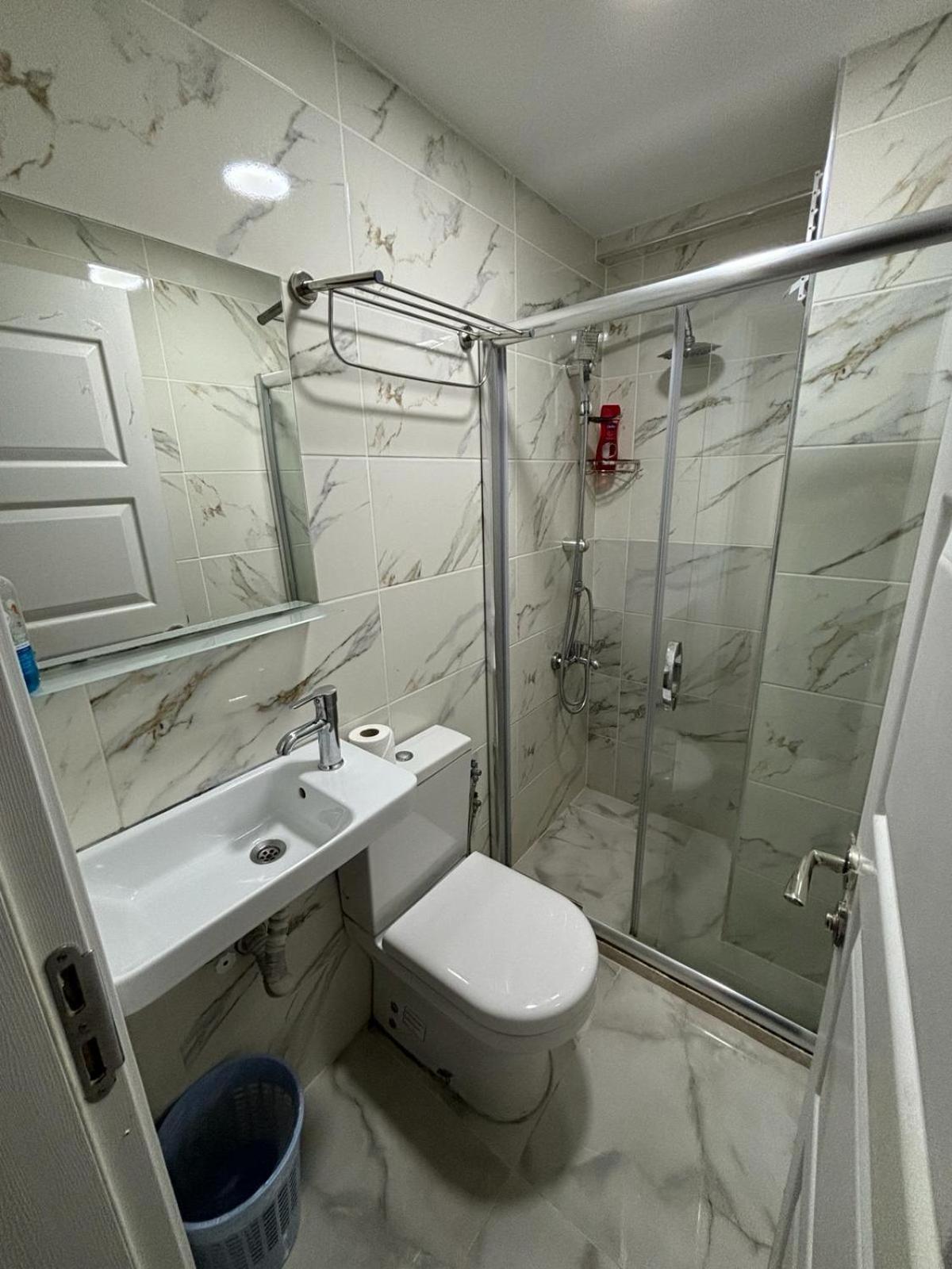 Hotel Wiva Istanbul Luaran gambar