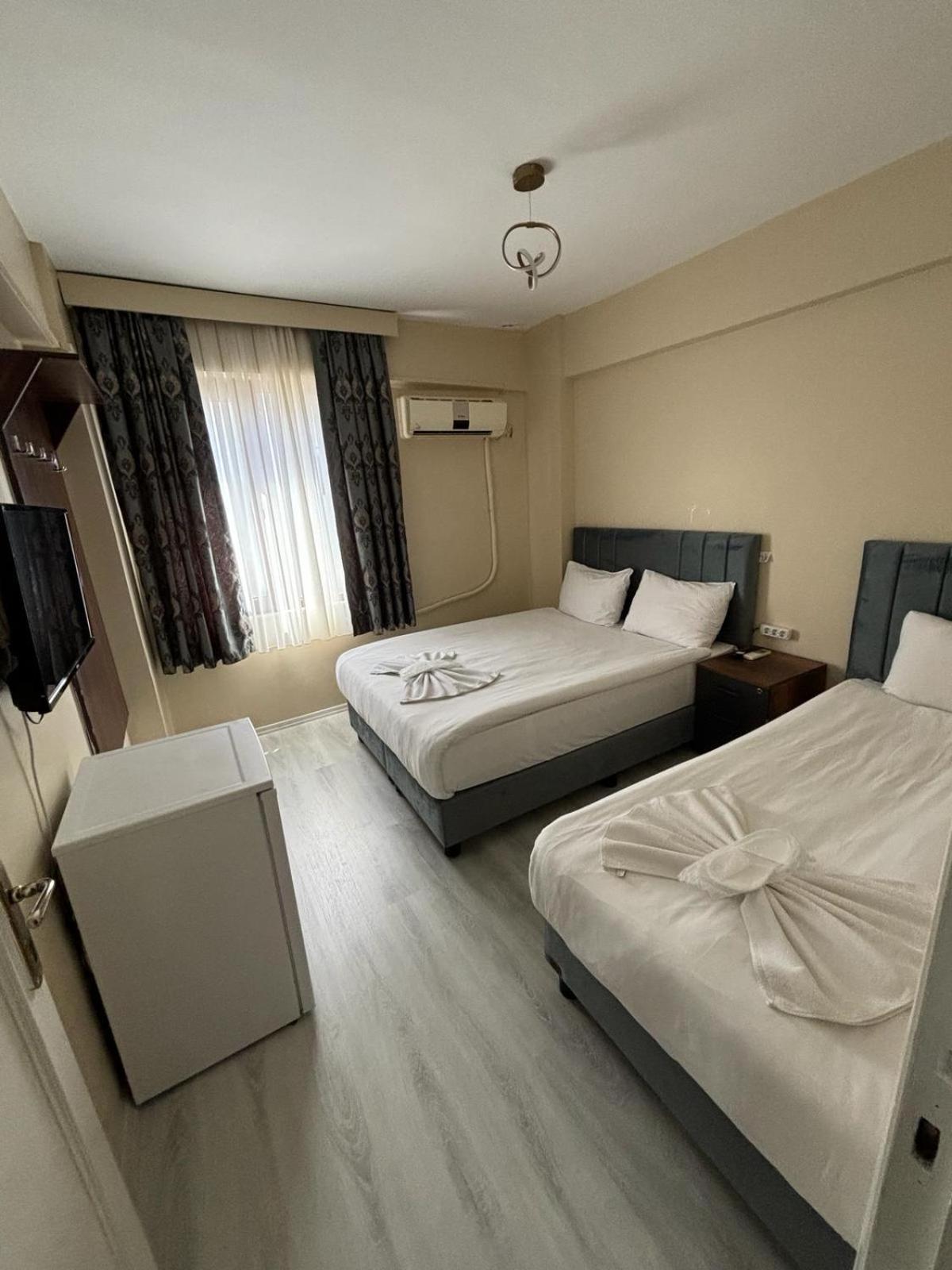 Hotel Wiva Istanbul Luaran gambar